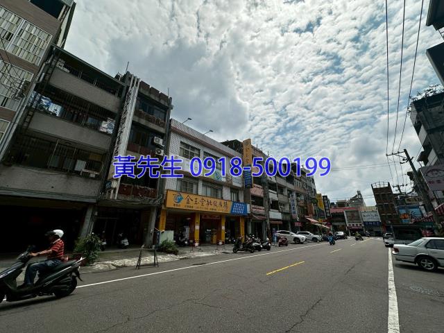 台中東勢透天_店面拍賣-3