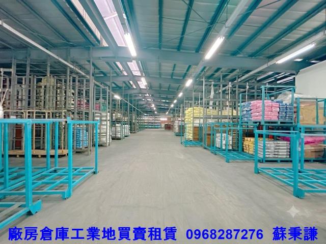 桃園桃園區廠房_廠辦_倉庫-1