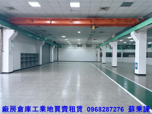 桃園桃園區廠房_廠辦_倉庫-2