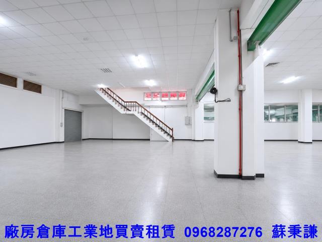 桃園桃園區廠房_廠辦_倉庫-3