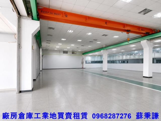桃園桃園區廠房_廠辦_倉庫-4