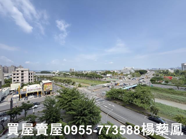 高雄岡山大樓-9