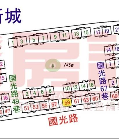 板橋法拍大樓-14