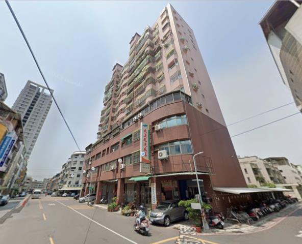 三民區法拍大樓-1