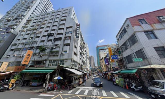 三民區法拍大樓-4