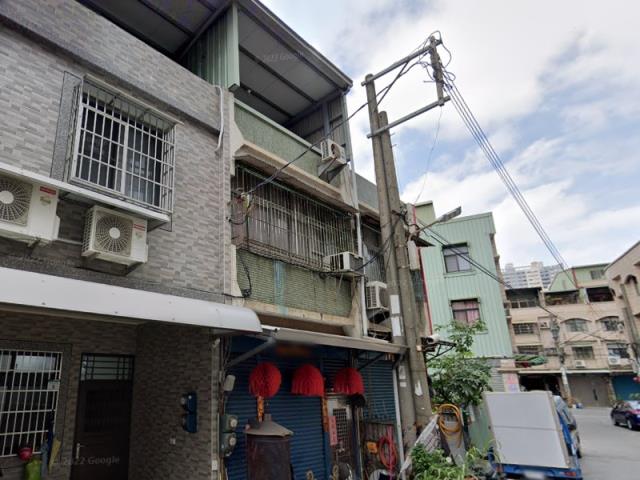 鳳山透天拍賣-3