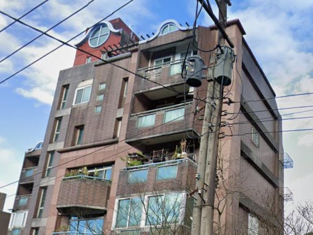 台北法拍華廈-1