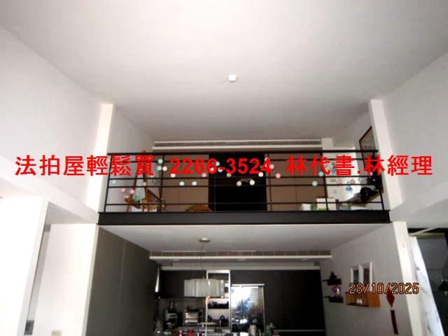 新北別墅_上疊別墅法拍-7