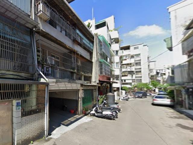 桃園桃園區法拍透天-2