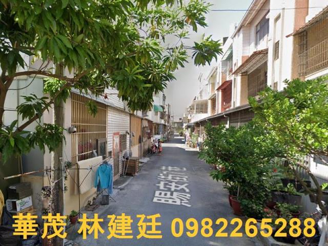 高雄茄萣法拍透天-3