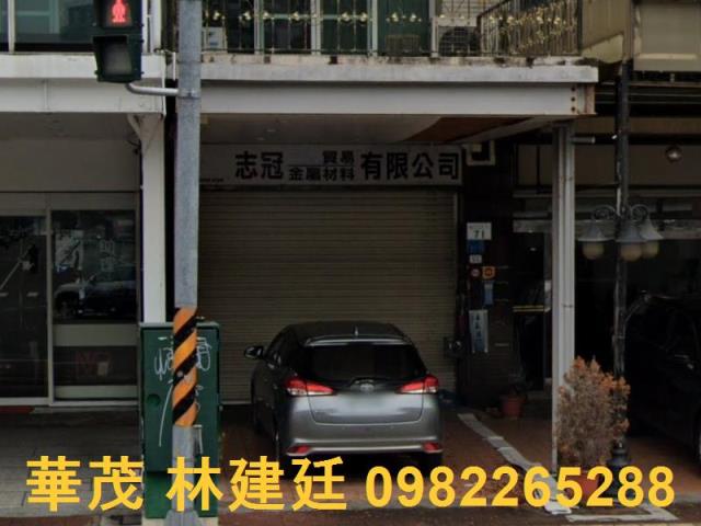 高雄楠梓法拍透天-2
