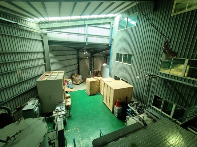 桃園平鎮廠房-1