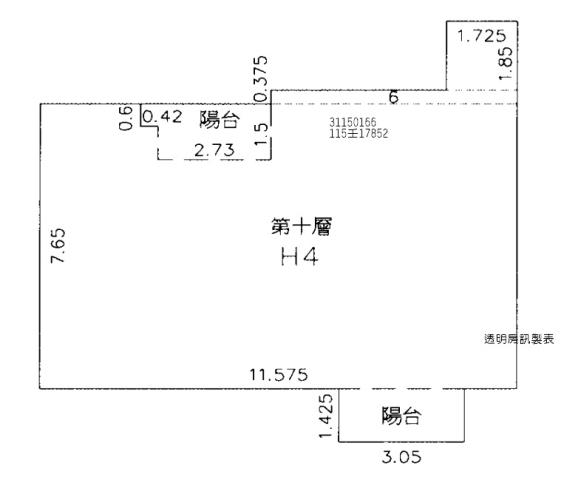 萬華大樓法拍-11