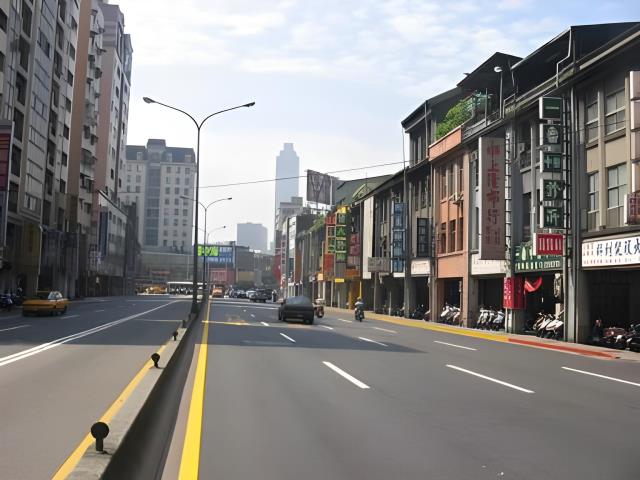 大同區大樓_雙連市場商圈拍賣-2