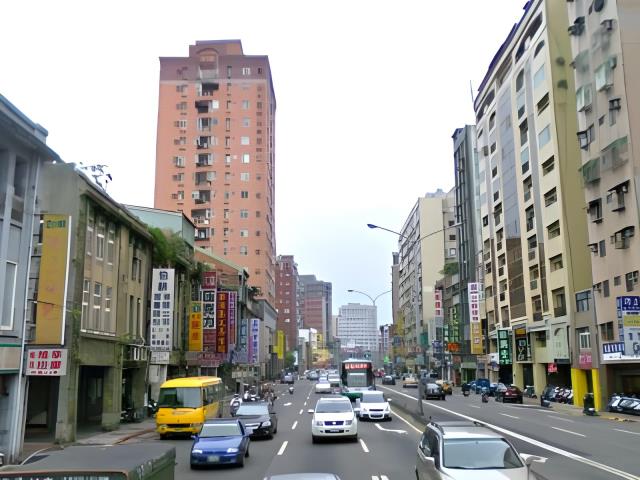大同區大樓_雙連市場商圈拍賣-8