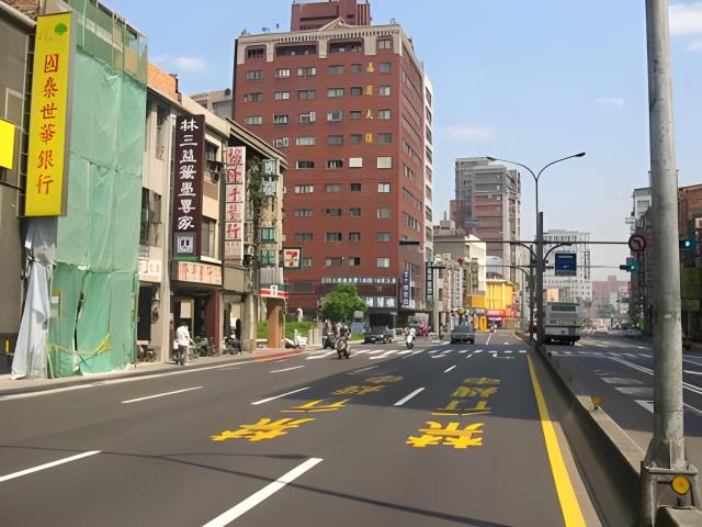 台北法拍大樓-2