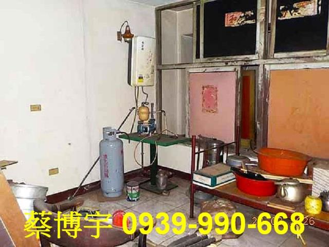 溪州慶平路法拍屋透天