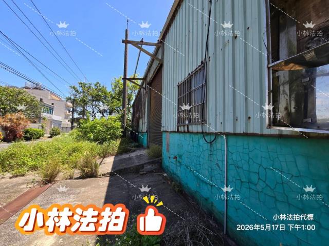 桃園農舍_倉庫法拍-6
