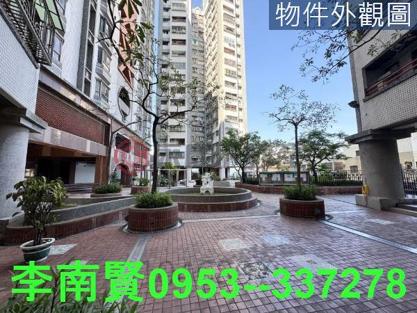 台南永康大樓-11
