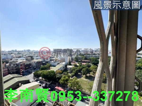 台南永康大樓-13