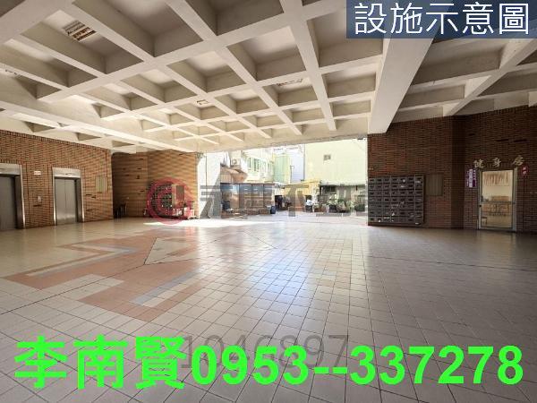 台南永康大樓-1