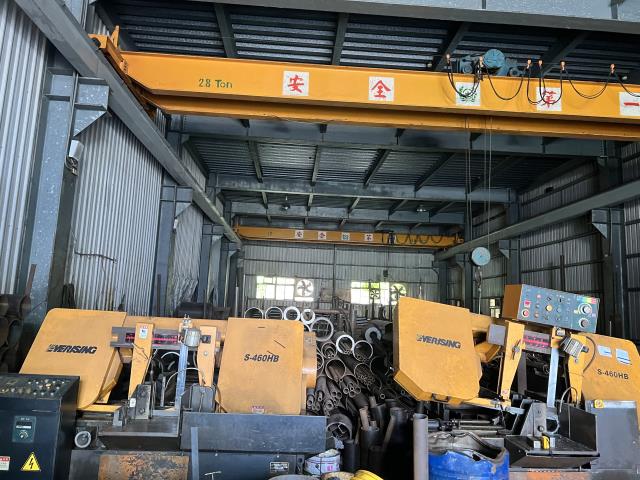 桃園蘆竹廠房-2