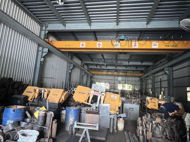 桃園蘆竹廠房-3