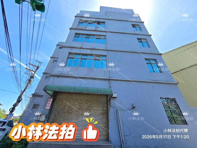 桃園中壢法拍透天_辦公室-1