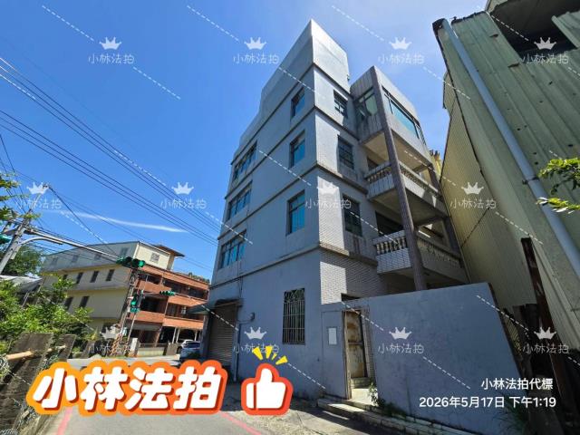 桃園中壢法拍透天_辦公室-2