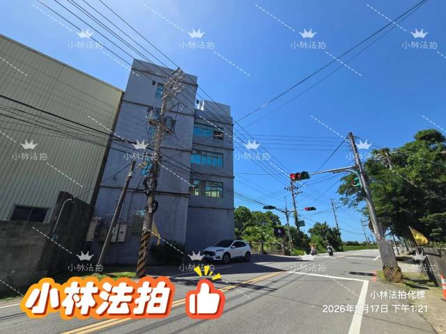 桃園中壢法拍透天_辦公室-3