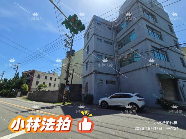 桃園中壢法拍透天_辦公室-4