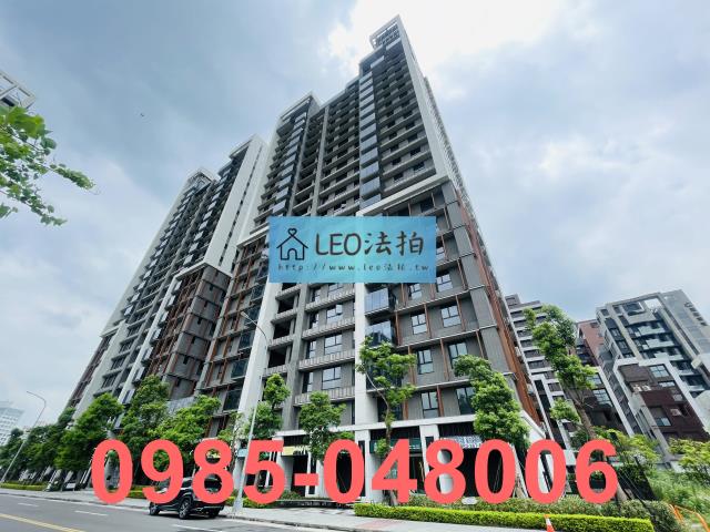 新北新店大樓_法拍大樓法拍-3