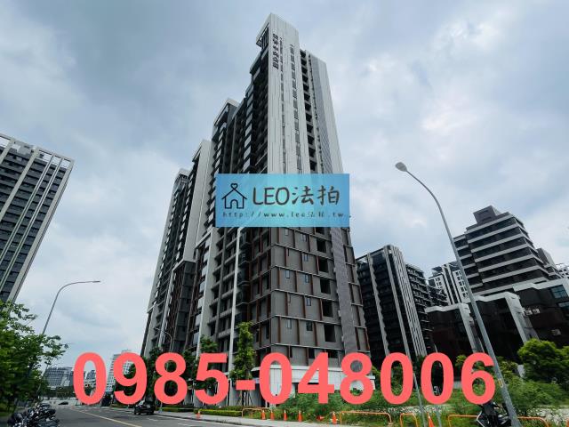 新北新店大樓_法拍大樓法拍-4