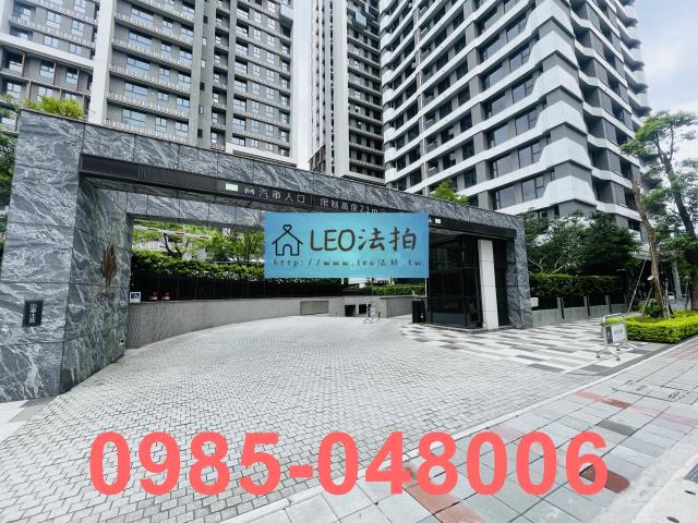 新北新店大樓_法拍大樓法拍-7