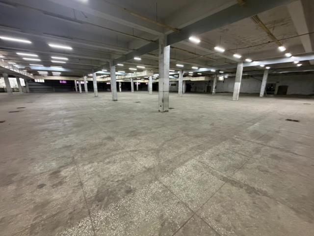 桃園中壢廠房_倉庫-2