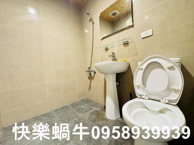 桃園區透天_套房-3