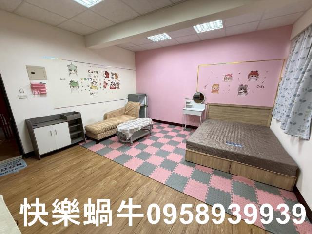 龜山大樓_套房-1