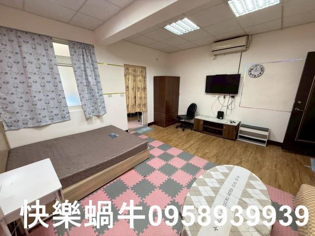 龜山大樓_套房-2