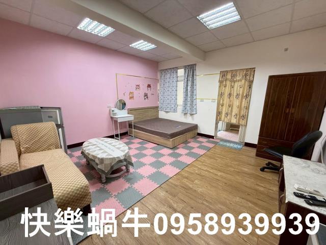 龜山大樓_套房-3