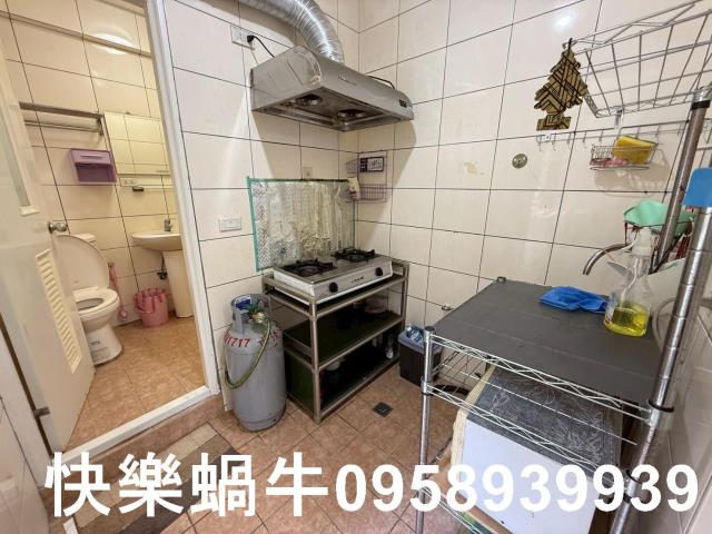 龜山大樓_套房-4