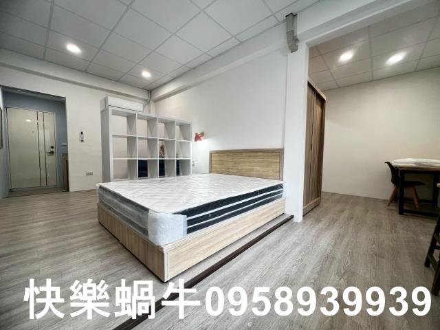桃園區公寓_套房-1