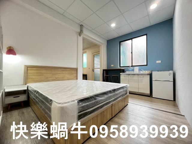 桃園區公寓_套房-2