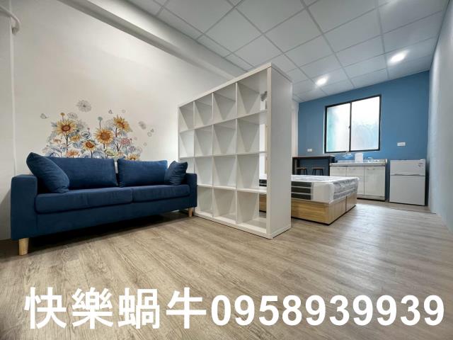 桃園區公寓_套房-3