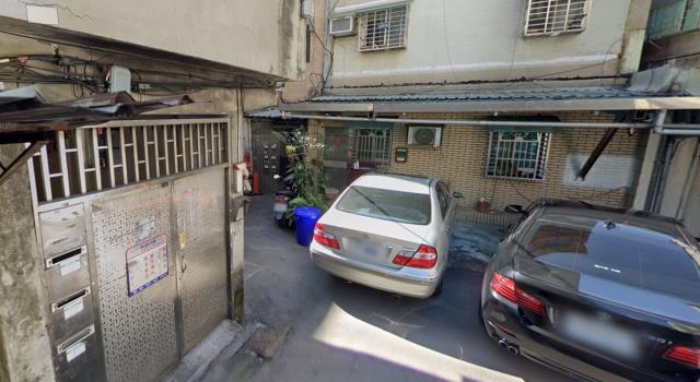板橋法拍公寓_一樓-2