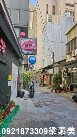 中西區公寓_套房-6