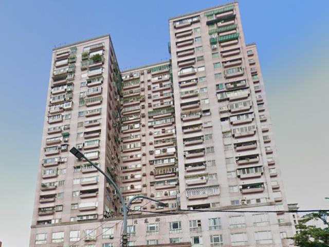 新北法拍大樓-2