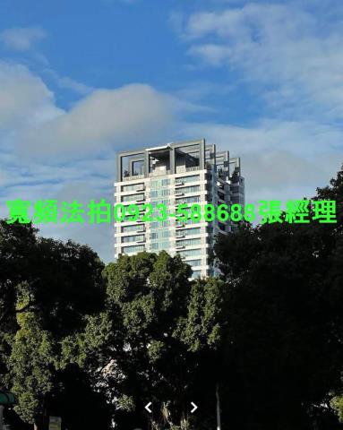 台中西屯法拍大樓-2