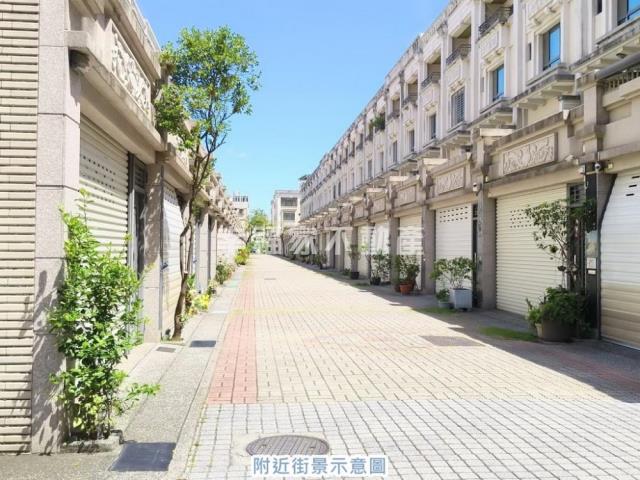 台南永康別墅-1