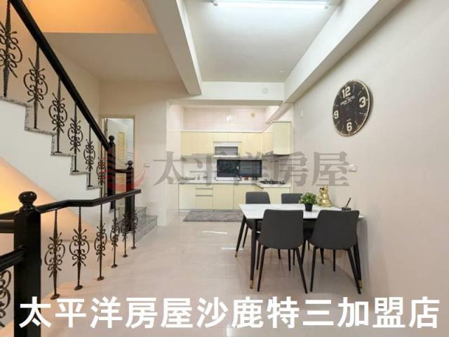 沙鹿別墅-8