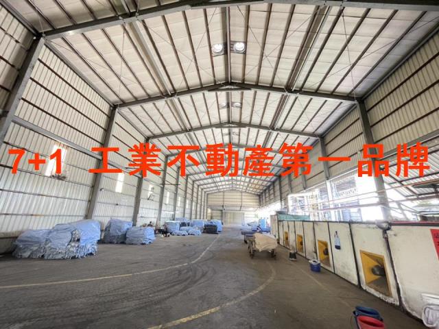鳥松廠房-2